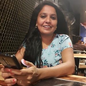 Meet your Posher, Sherin